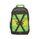 thumbnail image 2 of LEGO NINJAGO Future Kids School Backpack Bookbag, for Travel, On-the-Go, Back to School, Boys and Girls, with Adjustable Padded Straps, Lloyd Green, 2 of 5
