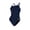 Navy, variant on Aqua Sphere Swimsuit MP TEAM SOLID THIN Navy Size 32