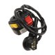 thumbnail image 3 of Interruptor de OFF 35200-HB9-020 Reemplace para ATV 1986-1989, 3 of 9