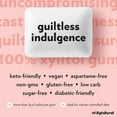 thumbnail image 6 of Focus Nutrition, XyloBurst 100% Xylitol Gum, Cinnamon Gum, 500 Count Bag, Natural Chewing Gum, Non GMO, Vegan, Aspartame Free, Sugar Free, 6 of 6