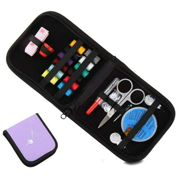 Intbuying Sewing Kit 32 Pieces