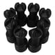thumbnail image 1 of 8pcs Small Trampoline Rod Covers Trampoline Poles Covers Professional Rod Covers Plastic Trampoline Pole Caps Heavy Duty Trampoline Pole Covers Repla, 1 of 3