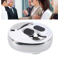 thumbnail image 1 of Language Translator Earbuds, AI Translation Earbuds Real Time with 80 Languages & Accents Online, 5H Worktime Translator Device with APP Support Music and Calling, 1 of 7