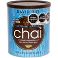 thumbnail image 1 of Té Chai Elephant Vanilla 1814 Grs David Río Libre de Gluten, 1 of 2