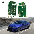 thumbnail image 1 of Handle Board For BMW 7s General /Sports LED Circuit Board Gear Shift Knob Panel Car Replacement Part Interior Parts, 1 of 8