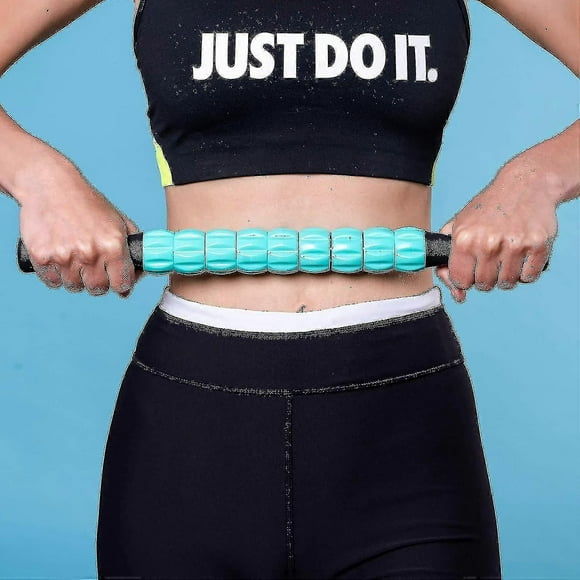 Liposuction Massager Roller For Lymphatic Massage And Drainage I Post Surgery Recovery After 360 Lipo, Tummy Tuck, Bbl I Works With Lipofoam, Foam Pad