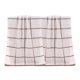 thumbnail image 1 of Juego de toallas, toallas de mano de baño de algodón duraderas para hotel, spa, salón y gimnasio, 33*73 cm, 1 of 5