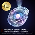 thumbnail image 3 of Auriculares inalámbricos para gaming SteelSeries Arctis Nova Pro Wireless ANC, 3 of 9