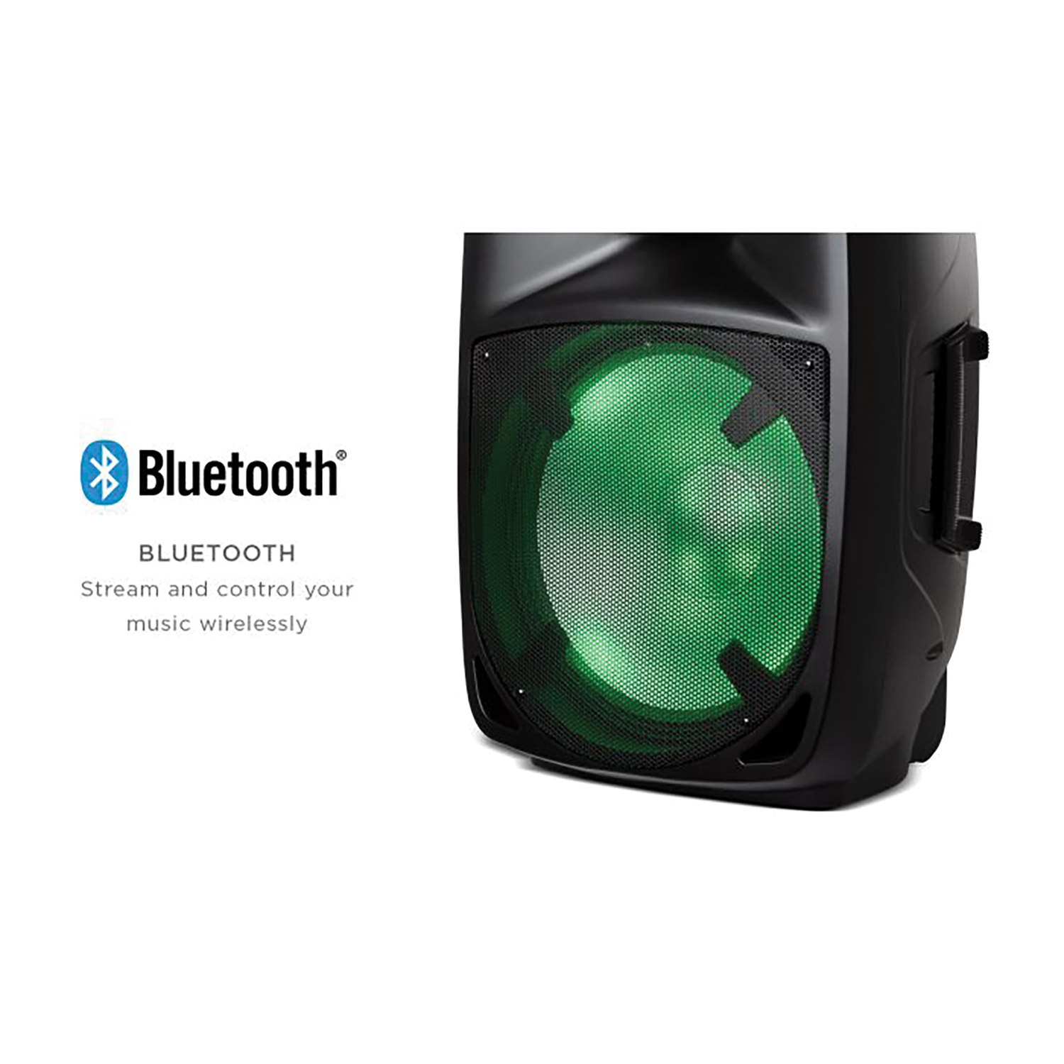 ION Audio Pro Glow 1500
