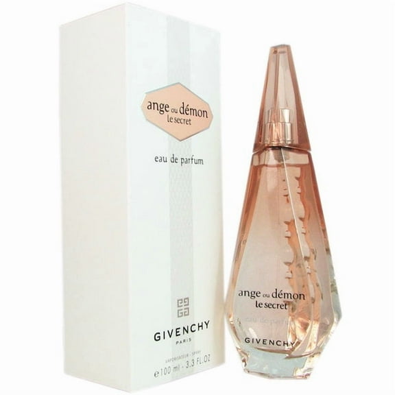Givenchy Ange ou Demon Le Secret For Women Eau de Parfum 3.3 oz ~ 100 ml Spray
