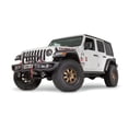 thumbnail image 4 of Warn Industries 102355 Jl Frt Bmpr Stubby Tube Kit Fits select: 2018-2019,2021 JEEP WRANGLER UNLIMITED, 4 of 4