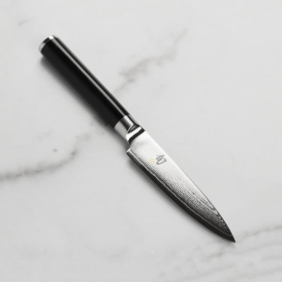 Shun Classic 4-Inch Paring Knife