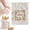 C, variant on Baguette Bread Bag Reusable Cotton Storage Bag with Drawstring, Breathable Fabric Bag for Food Storage and Household Use Linen Bag