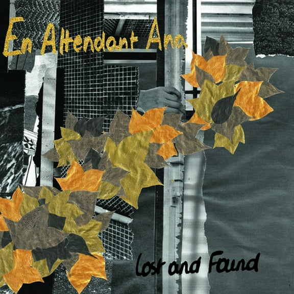En Attendant Ana - Lost And Found - Music & Performance - CD