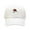 White, variant on MIASHUI Baseball Cap Hat for Men Women Embroidered Rose Adjustable Dad Hat Classic,White