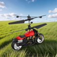 thumbnail image 5 of Induction Aircraft , Sensing Motorbike ,Toy CHILDREN'S ,Gesture, 5 of 5