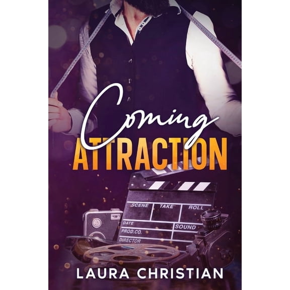 Coming Attraction, (Paperback)