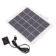 thumbnail image 1 of Fuente solar Jadeshay Bomba de fuente solar 3W 5V, 1 of 8