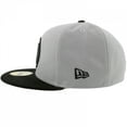 thumbnail image 4 of Batman Dark Knight Returns Frank Miller 1986 Logo New Era 59Fifty Fitted Hat-7 1/8 Fitted, 4 of 6