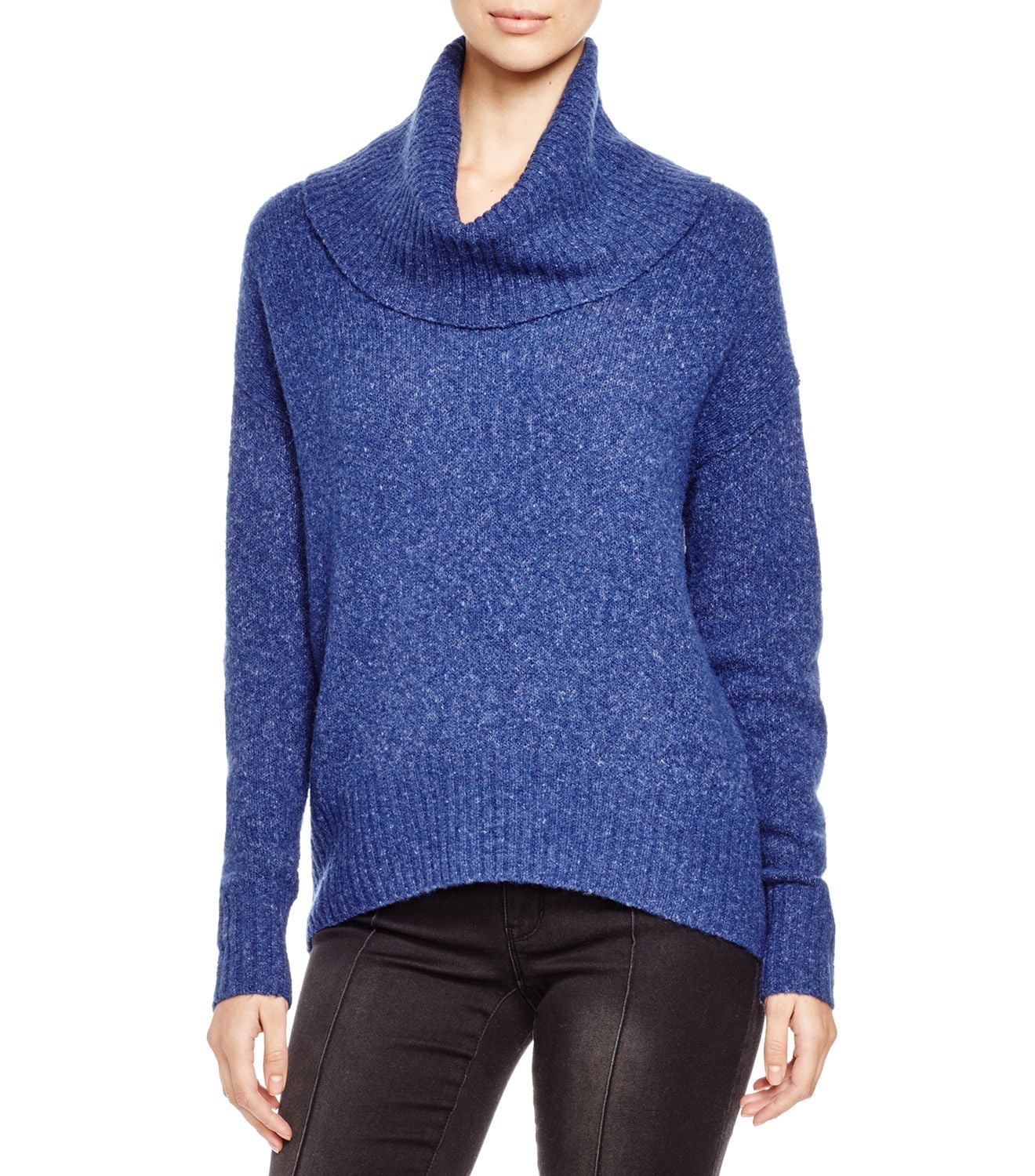 michael kors sweaters womens blue