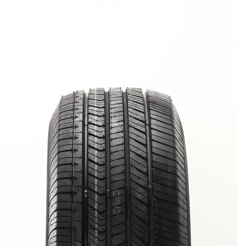 New Tire - 265/60R20 Yokohama Geolandar X-CV G057 112H - Walmart.com