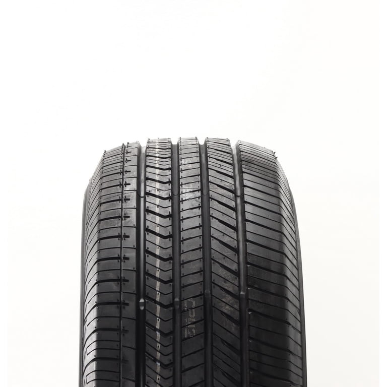 New Tire - 265/60R20 Yokohama Geolandar X-CV G057 112H - Walmart.com