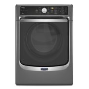 MAYTAG MED7100DC FRONT LOAD ELECTRIC DRYER White
