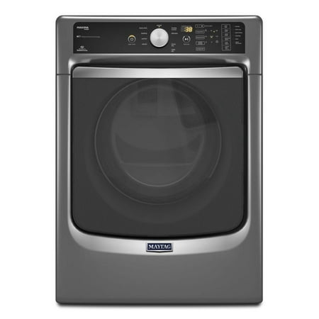 MAYTAG MED7100DC FRONT LOAD ELECTRIC DRYER White