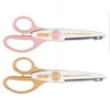 Fiskars Pinking & Scallop Edger, 2 Piece