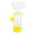 thumbnail image 1 of Handheld Spacer for inhaler, Soft Silicone Spacers for Adults and Kids, 1 of 5