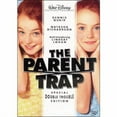 thumbnail image 1 of The Parent Trap: Special Double Trouble Edition (1998), 1 of 2