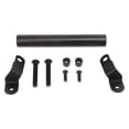 thumbnail image 1 of Motorcycle Phone Mount GPS Navigation Bracket Adapter Holder for YZF‑R25 YZF‑R3 2019‑2021, 1 of 4