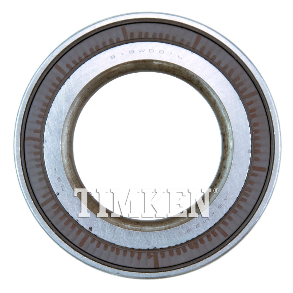 Timken WB000084 Wheel Bearing