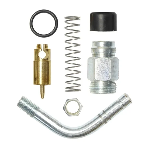 Suitable for Kit de émbolo de válvula de arranque y estrangulador de carburador for motocicleta Yamaha FZ16 21C-1410A-00