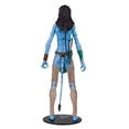 thumbnail image 3 of Avatar: Fire and Ash Neytiri (Omatikaya Warrior) 7" Action Figure Collector Edition - McFarlane Toys, 3 of 10