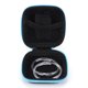 thumbnail image 3 of Marcos de protección de lentes magnéticos con lente antiluz azul anillo antiarañazos espaciador de vidrio para accesorios Apple Vision Pro, 3 of 8