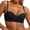 C162/Black, variant on XIYON Women's Bra Enhance Your With A Stylish Lace Bra For Everyday Wear Featuring Underwire And Breathable Design For Comfort Everyday Bras