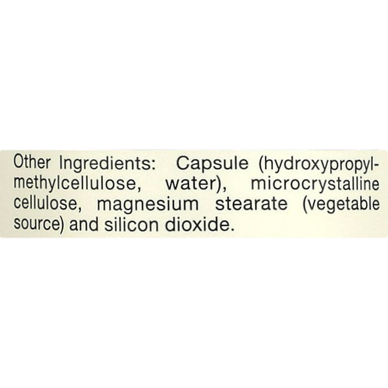 jarrow formulas acetyl l carnitine JARROW FORMULAS ACETYL L-CARNITINE 500 MG (60 VEG CAPSULES) – My Dr. XM main image 1