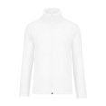 thumbnail image 5 of Kariban Mens Falco Full Zip Anti Pill Fleece Jacket, 5 of 7