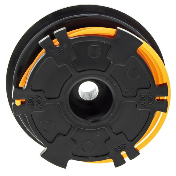 CUB CADET 953-1156 Reel Spool Assembly ST2020 CS202 CC4165 CC4075 CC4025 CC2025