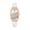 A -AV22, variant on Women's Leather Watches Quartz Classic Leather Strap Wrist Watches Water Resistance and Lightweight Watches