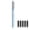 A, variant on Retractable Fountain Pen Set – Medium Nib Signature Pen with 5 Black Ink Cartridges – Smooth No-Leak Writing for Office, Journaling & Calligraphy,A