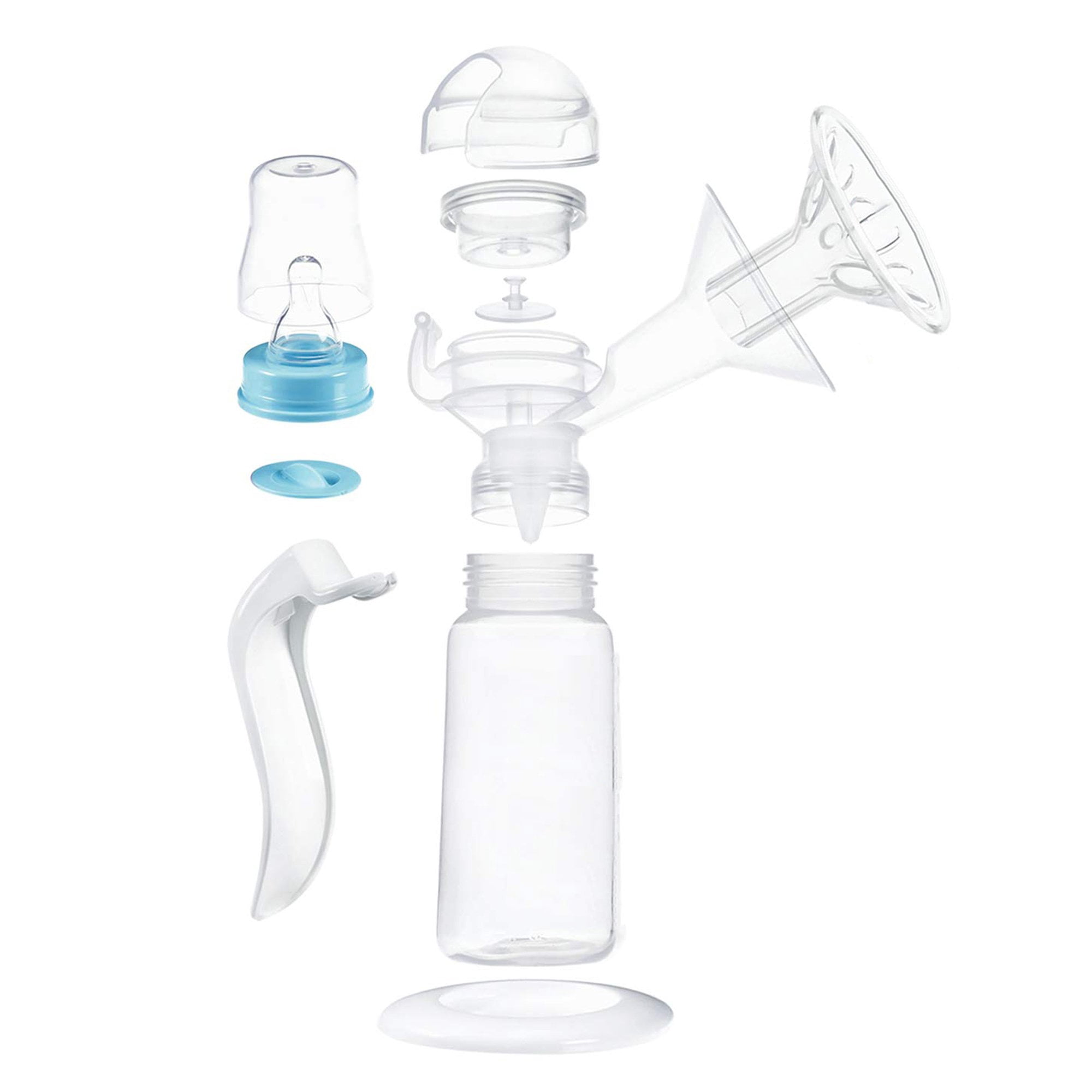 Spectra Manual Breast Pump Kit 1 ct
