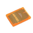 thumbnail image 4 of Console Memory Card Reader, Portable Wearable Transparent Game Card Adapter  For Video Game White,Blue,Purple,Red,Orange, 4 of 8