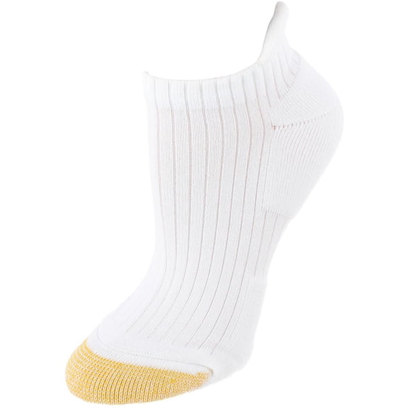 Gold Toe NoShow Comfort Seams Socks (6 Pairs) (Women)