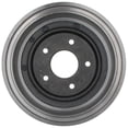 thumbnail image 3 of Brake Drum Fits select: 1970 ,1972 CHEVROLET MALIBU, 3 of 4