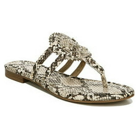 

Women s Carney Medallion Thong Sandal