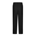 thumbnail image 5 of Elvqul Mens Cargo Pants Joggers Big and Tall Cargo Pants for Men with Pockets, 5 of 5