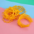 thumbnail image 4 of 30pcs Glow Headband Light Up Toy Party Favors Headband Glow Sticks Suministros para fiestas Accesorios, 4 of 6