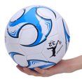thumbnail image 3 of Convenient To Use Football Ball, School Soccer Ball, For Outdoor Beginner, 3 of 8